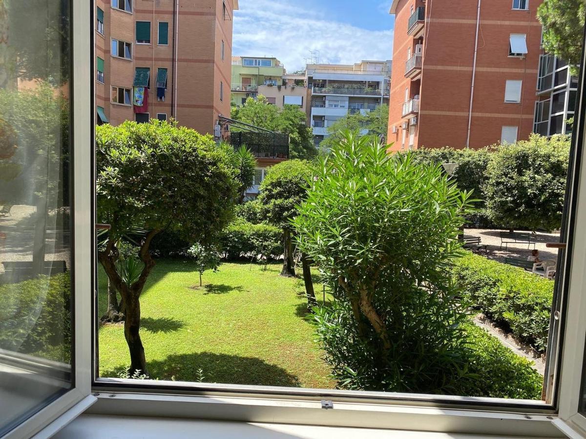 Tra Mare E Arte Apartment Lido di Ostia Exterior photo